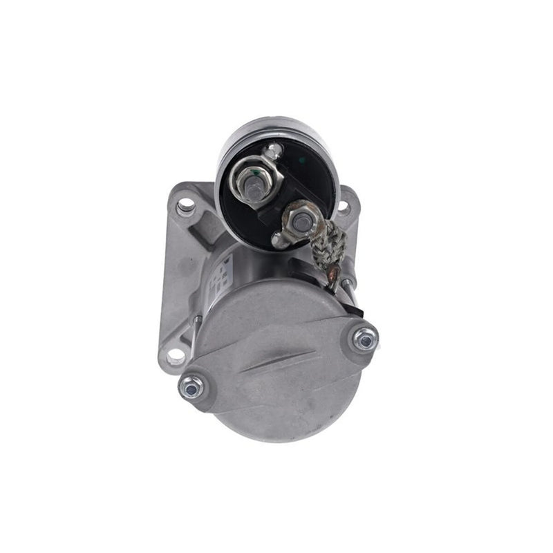 Valeo Starter Motor 12V 1.1kW 10 Teeth 446523