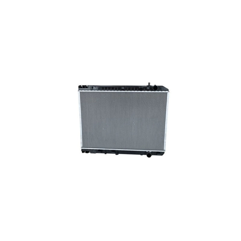 NRF Engine Radiator 550154