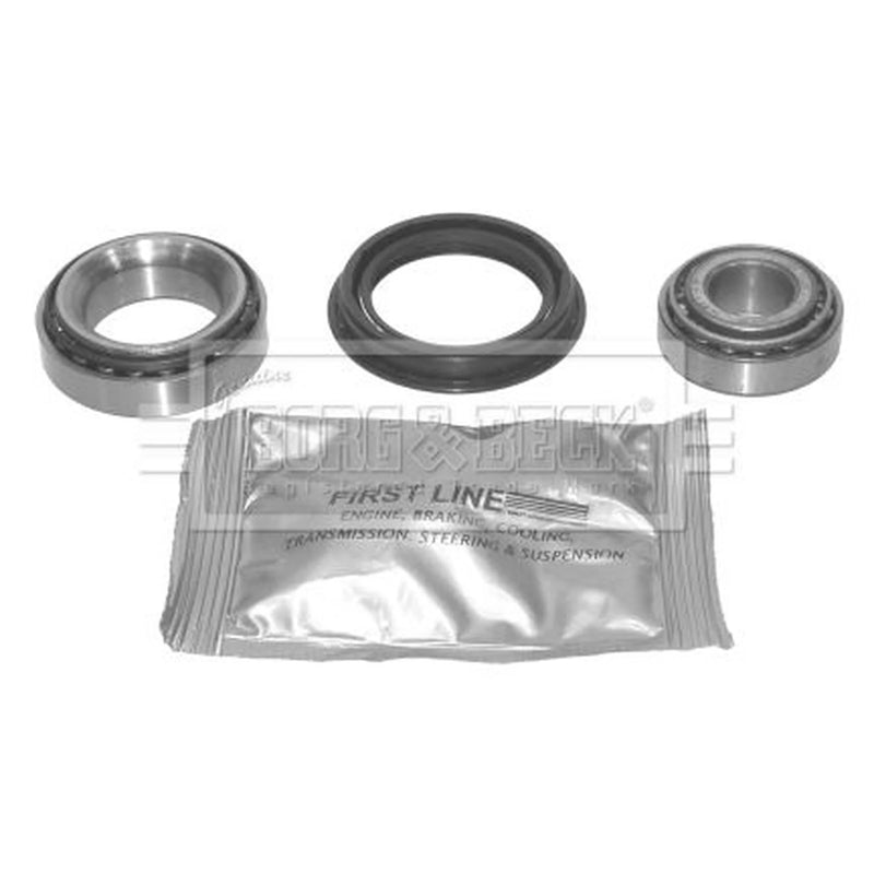 Borg & Beck Wheel Bearing Kit BWK149