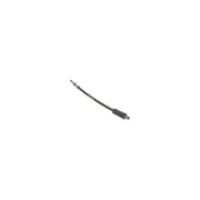 Bosch Brake Hydraulic Hose Line Rear 1 987 476 173
