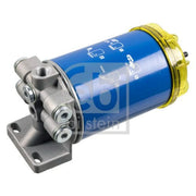Febi Fuel Filter Housing 176384