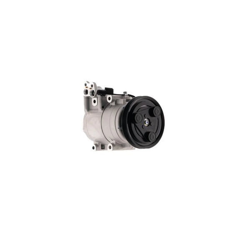 Mahle Air Conditioning Compressor ACP 1216 000S