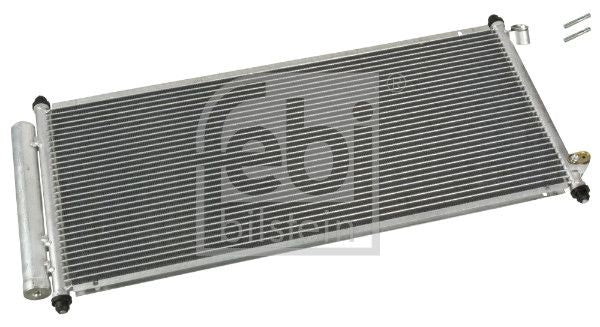 Febi Air Conditioning Condenser