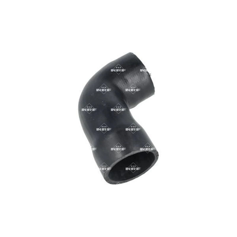 NRF Intercooler Turbo Charge Air Hose 166268