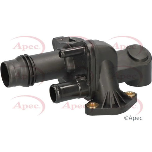 Apec Coolant Flange Housing Connector ATH1481