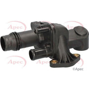 Apec Coolant Flange Housing Connector ATH1481