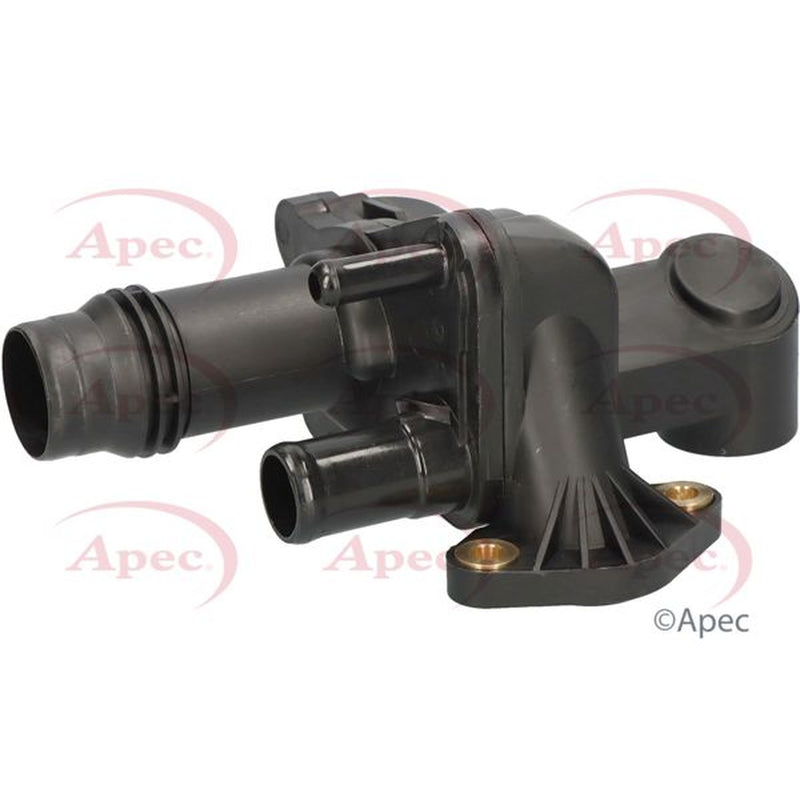 Apec Coolant Flange Housing Connector ATH1481