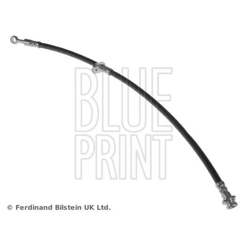 Blue Print Brake Hydraulic Hose Line Front Right ADK85367