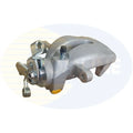 Comline Brake Caliper Assembly Rear Left CBC385L