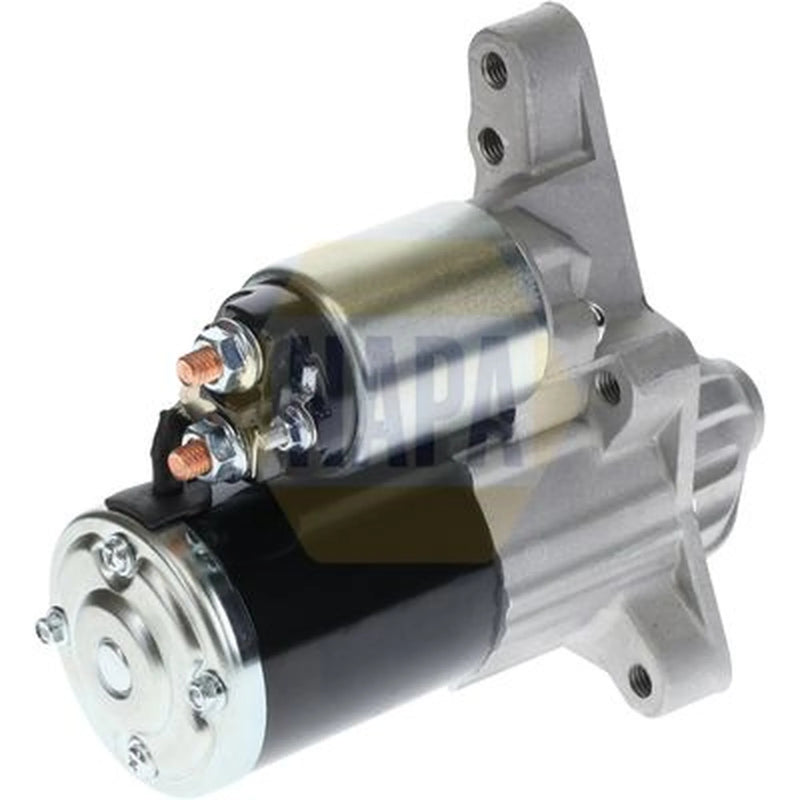 NAPA Starter Motor 12V 1.4kW 10 Teeth NSM2022