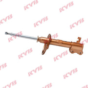 KYB Shock Absorber Damper Strut Rear Left 324043