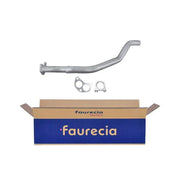 Hella Exhaust Pipe OD 8LA 366 005-721