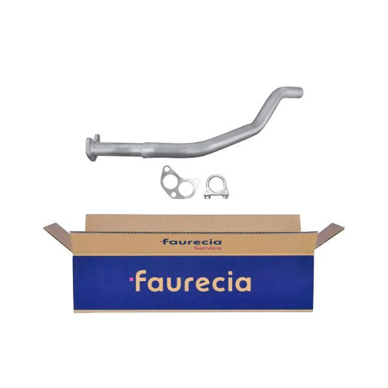 Hella Exhaust Pipe OD 8LA 366 005-721