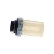 Bosch Housing Cover Assembly 2 457 431 002