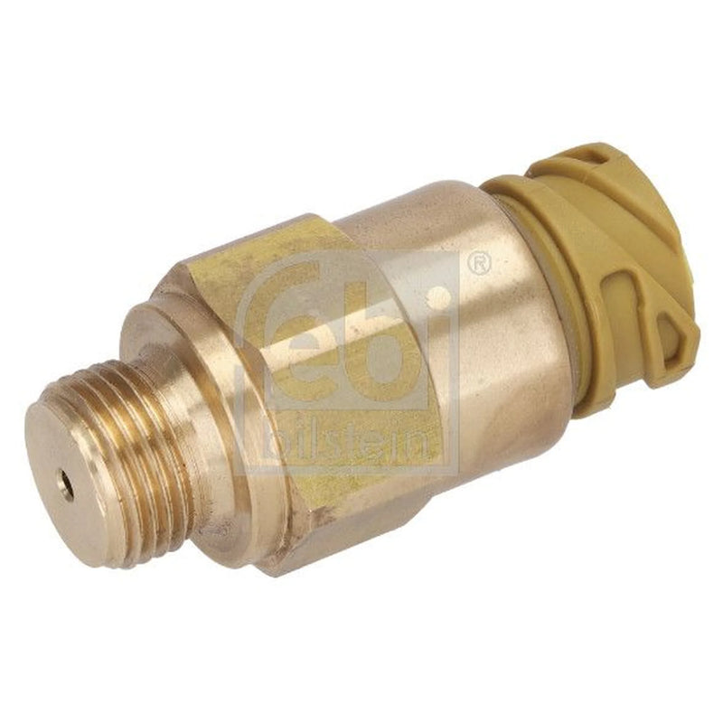 Febi Oil Pressure Sensor 3 Connectors 103910