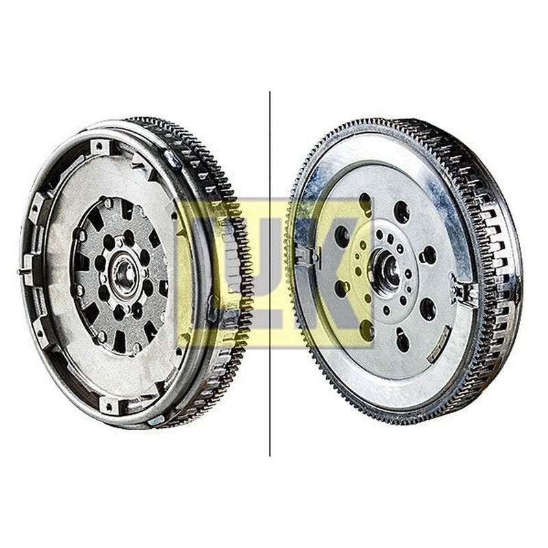 LuK Engine Flywheel Teeth 415024910