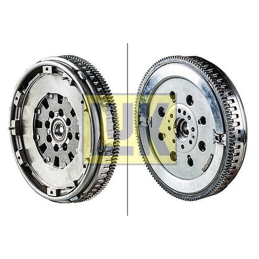 LuK Engine Flywheel Teeth 415024910