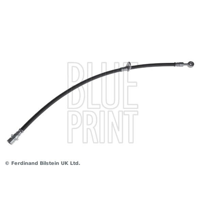 Blue Print Brake Hydraulic Hose Line Front Right ADS75350