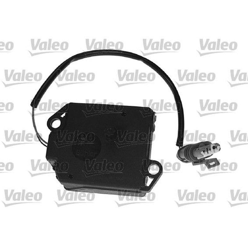 Valeo Heater Blend Flap Actuator 509228