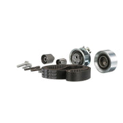 Gates Timing Belt Kit with Rollers K015648XS