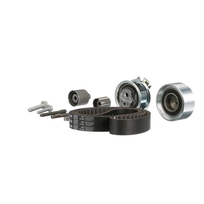 Gates Timing Belt Kit with Rollers K015648XS