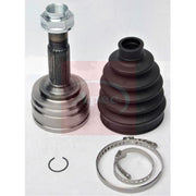 Apec CV Axle Shaft Assembly Front ACV1274