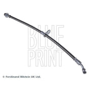 Blue Print Brake Hydraulic Hose Line Rear Left ADH25366