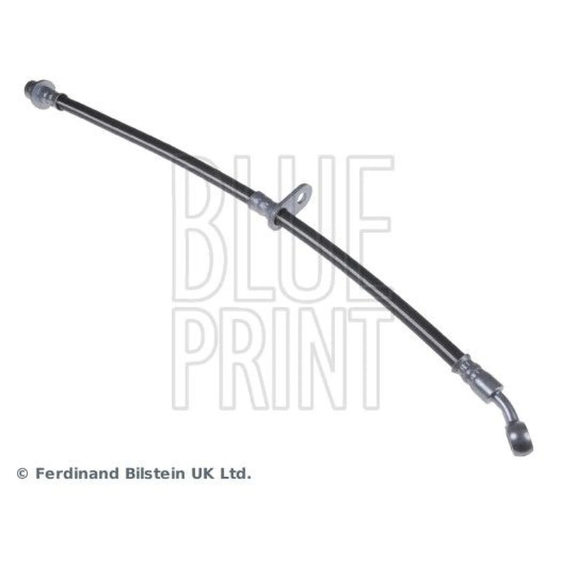 Blue Print Brake Hydraulic Hose Line Rear Left ADH25366