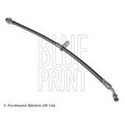 Blue Print Brake Hydraulic Hose Line Rear Left ADH25366