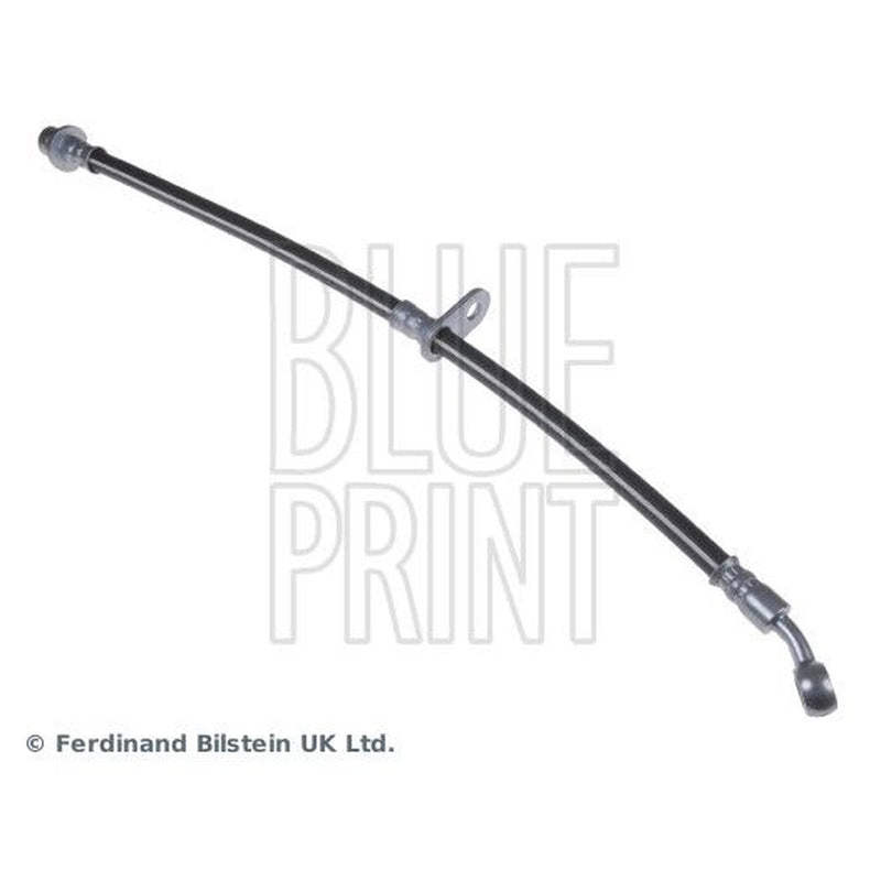 Blue Print Brake Hydraulic Hose Line Rear Left ADH25366
