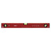 Sealey Spirit Level 600mm AK9863 Sealey  - Town Parts