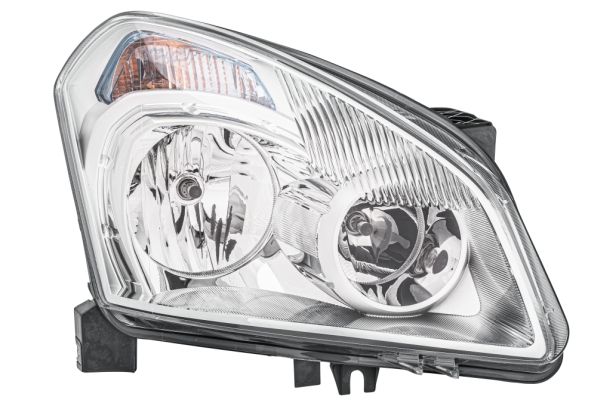 Hella Headlight Headlamp H7/H7 Right