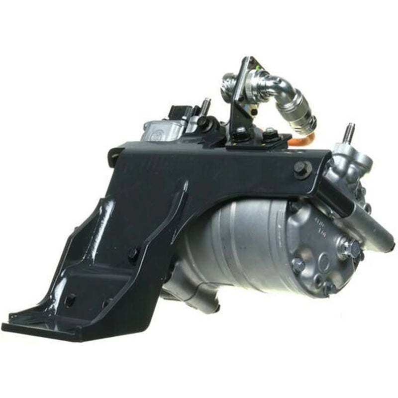 Mahle Air Conditioning Compressor ACP 1450 000P