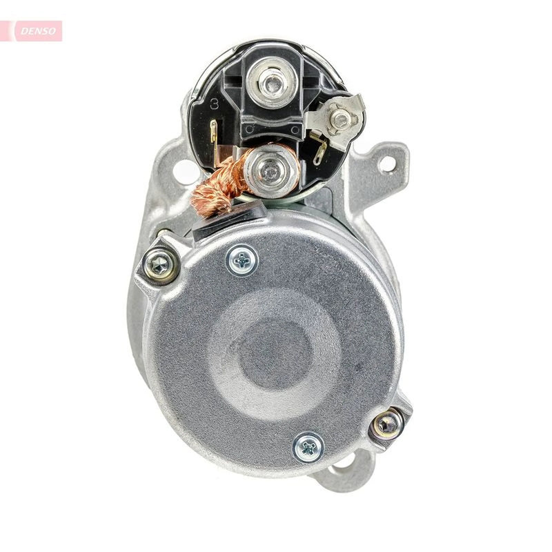 Denso Starter Motor 12V 1.8kW 12 Teeth DSN968