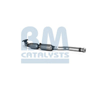 BM Catalysts Homologated Petrol Cat BM90915H