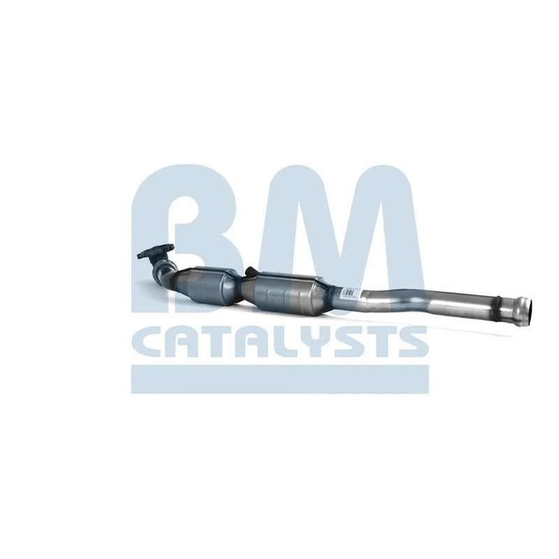 BM Catalysts Homologated Petrol Cat BM90915H