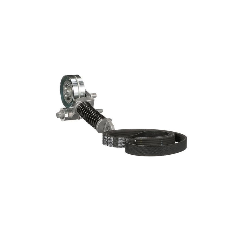 Gates V-Ribbed Belt Set K015PK1355