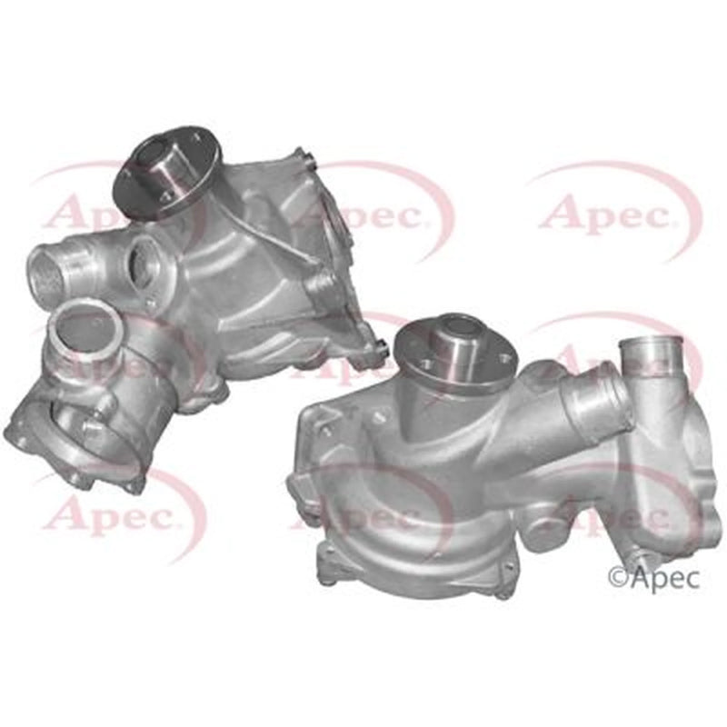 Apec Engine Cooling Water Pump AWP1316