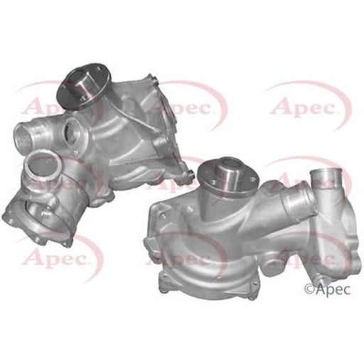 Apec Engine Cooling Water Pump AWP1316
