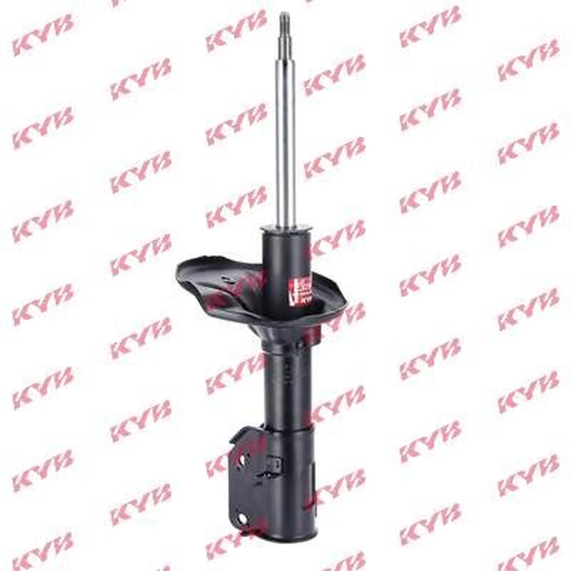 KYB Shock Absorber Damper Strut Front Left 334238