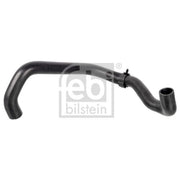 Febi Radiator Coolant Hose Lower ID 174416
