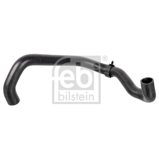Febi Radiator Coolant Hose Lower ID 174416