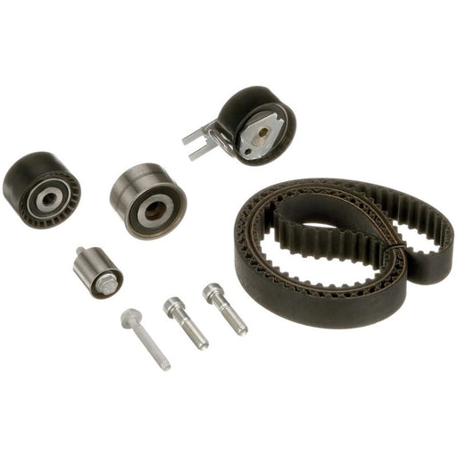 Gates Timing Belt Kit with Rollers K025701XS