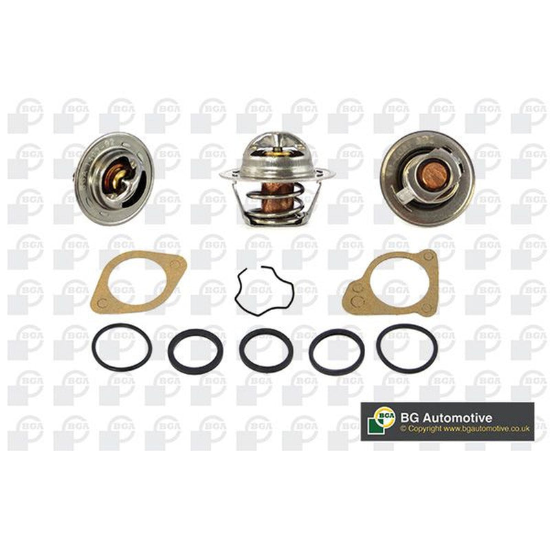 BGA Thermostat,Coolant CT5519K