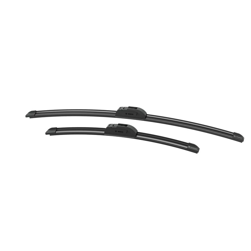 Bosch Aerotwin Front Wiper Blade Set 600mm + 400mm — AR139S