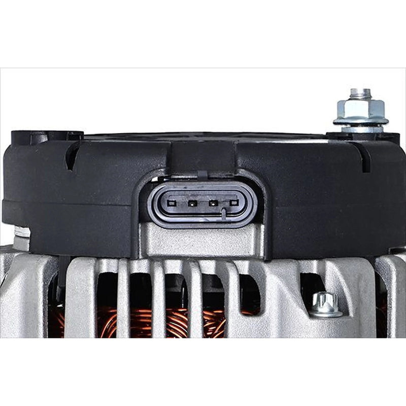 Hella Car Alternator 12V 8EL 015 630-401