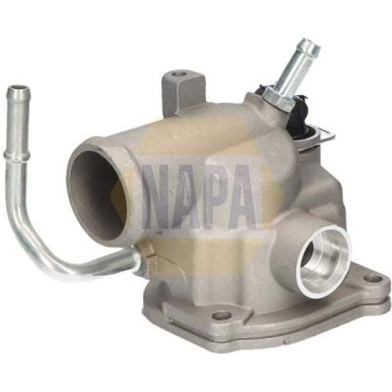 NAPA Thermostat,Coolant NTH1255