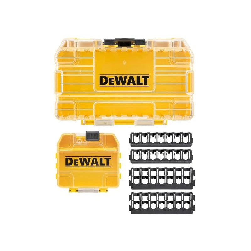 DEWALT Power Tools Small Tough Case Empty - DT70801-QZ