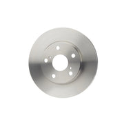 Bosch 2 x Vented Brake Discs 0 986 479 R97