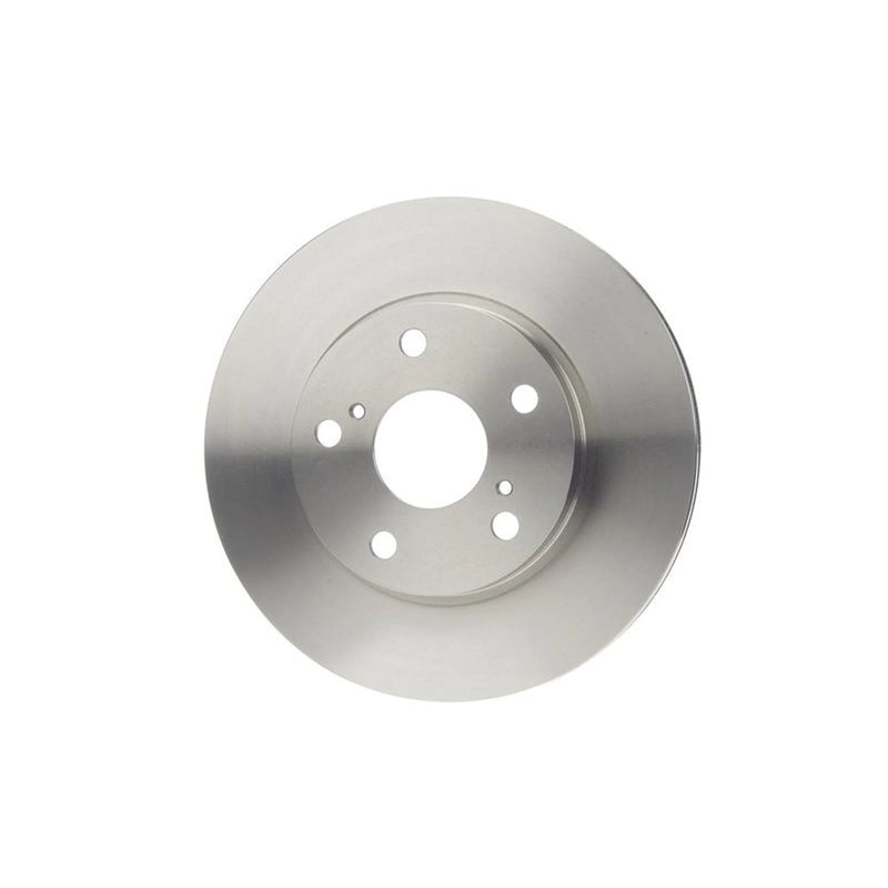 Bosch 2 x Vented Brake Discs 0 986 479 R97